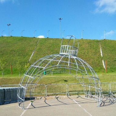 Логойск шар 1